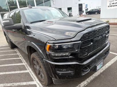 Certified 2023 RAM 2500 Limited