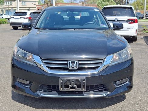 Used 2015 Honda Accord EX-L image 5