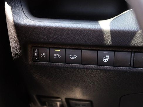 Used 2025 Toyota RAV4 XLE w/ Weather Package AWD/4WD image 20