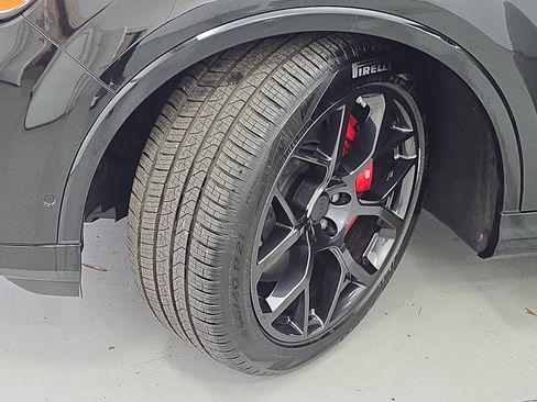 New 2026 Audi SQ7 Prestige image 35