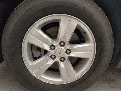 Used 2015 Chevrolet Trax LT image 31