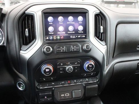 Used 2022 Chevrolet Silverado 1500 RST w/ All Star Edition Plus AWD/4WD image 6