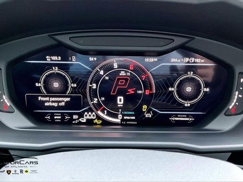 Used 2025 Lamborghini Urus SE image 17