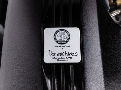 Certified 2022 Mercedes-Benz SL 63 AMG SL 63 AMG image 41