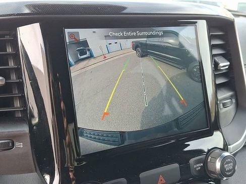 Used 2022 RAM 1500 Laramie image 19