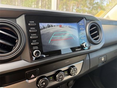 Used 2023 Toyota Tacoma SR image 43