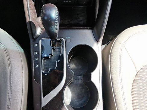 Used 2013 Hyundai Tucson GLS AWD/4WD image 27