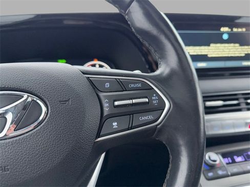 Used 2021 Hyundai Palisade Limited image 16