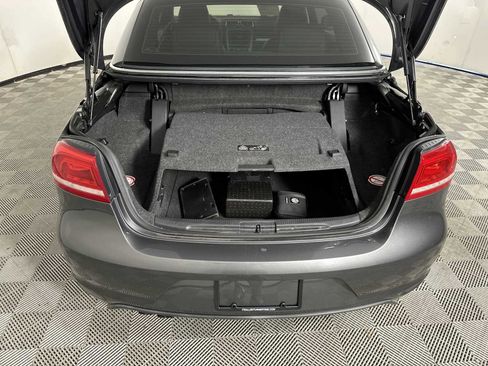 Used 2014 Volkswagen Eos Komfort image 22