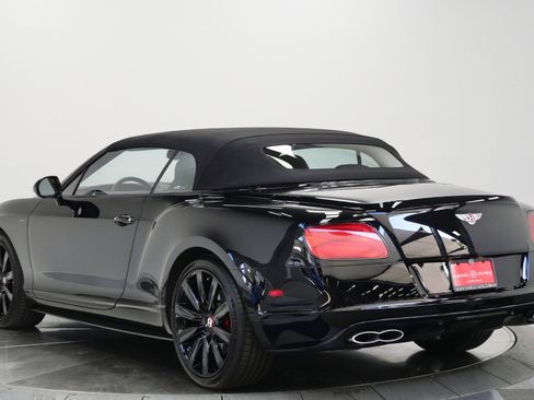 Used 2014 Bentley Continental GT V8 S AWD/4WD image 7