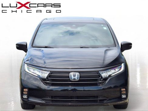 Used 2023 Honda Odyssey Sport image 4