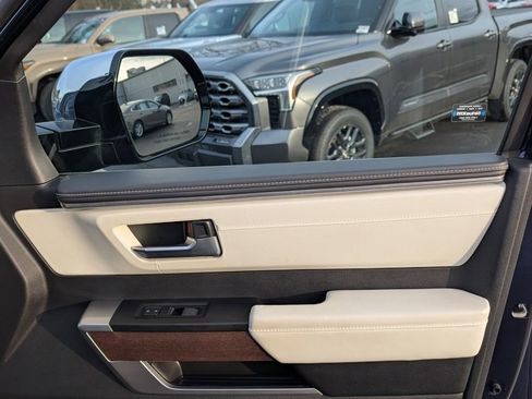 Used 2023 Toyota Tundra Capstone image 20