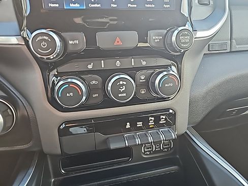 Certified 2022 RAM 1500 Big Horn image 28