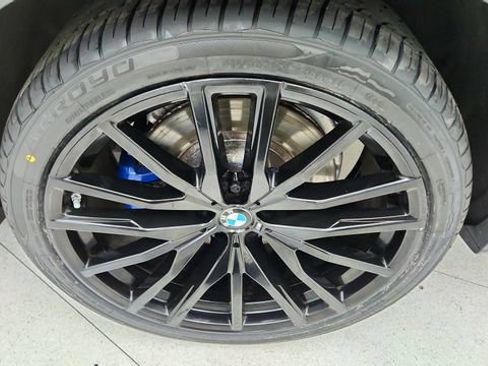 Used 2023 BMW X5 M50i w/ Executive Package image 62