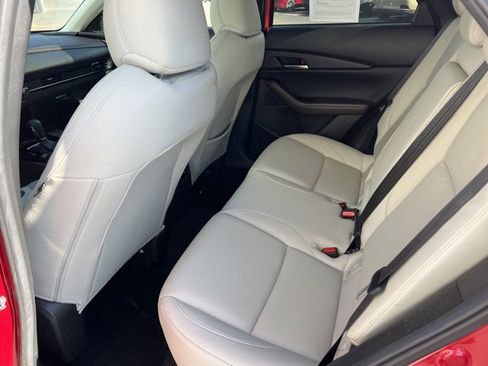 Certified 2025 MAZDA CX-30 2.5 Turbo w/ Premium Plus Pkg image 27