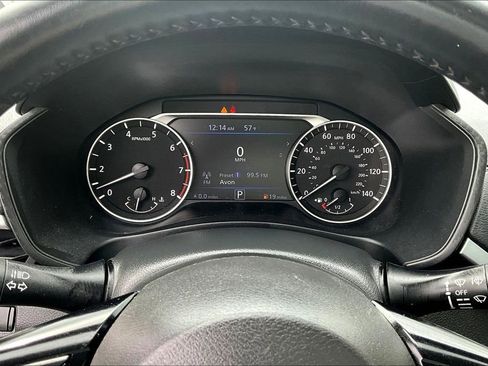 Used 2019 Nissan Altima 2.5 SV FWD image 13