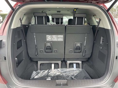 New 2026 Kia Carnival EX image 23