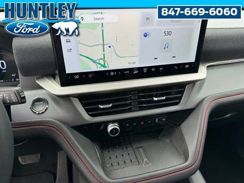 Used 2025 Ford Explorer ST AWD/4WD image 26
