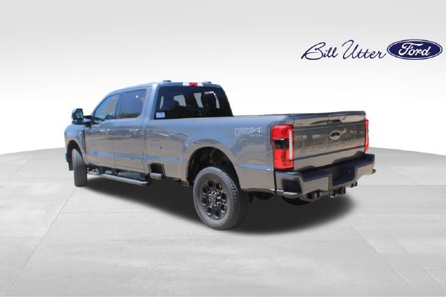 New 2026 Ford F350 Lariat w/ Black Appearance Package AWD/4WD image 4