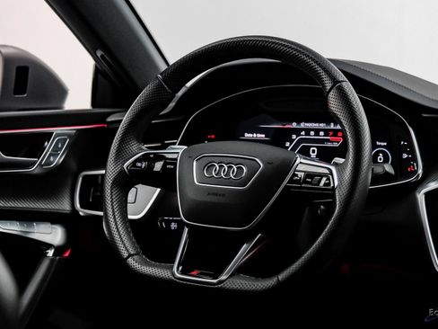 Used 2024 Audi RS 7 Performance w/ Executive Package image 49