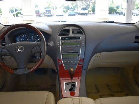 Used 2009 Lexus ES 350 FWD image 12