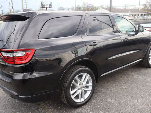 Used 2023 Dodge Durango GT AWD/4WD image 3