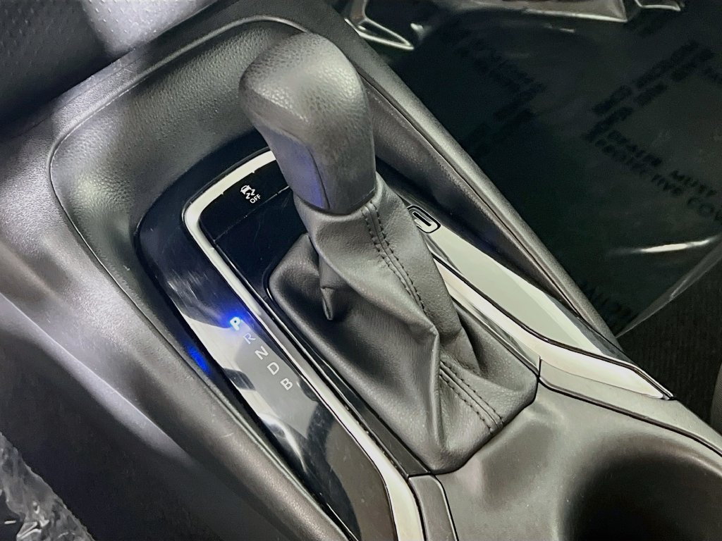 Certified 2024 Toyota Corolla LE FWD image 15
