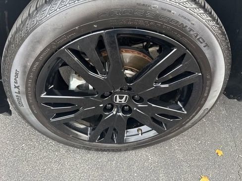 Certified 2022 Honda Pilot Special Edition image 39