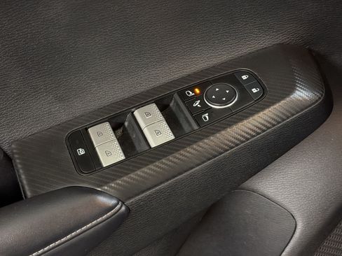 Used 2024 Mitsubishi Outlander SE AWD/4WD image 12