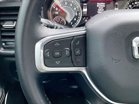Used 2023 RAM 1500 Laramie image 18