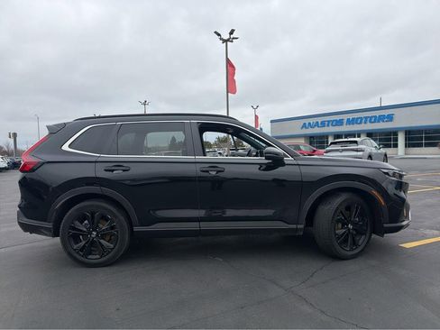 Used 2023 Honda CR-V Sport Touring image 14