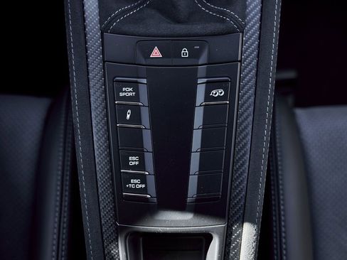 Used 2024 Porsche 718 Cayman GT4 RS w/ Weissach Package image 69