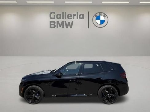 Used 2026 BMW X3 xDrive30i w/ Premium Package AWD/4WD image 9