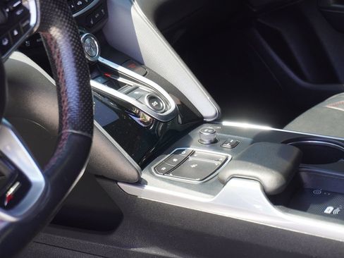 Used 2021 Acura TLX w/ A-SPEC Pkg FWD image 27
