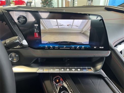 New 2026 Chevrolet Corvette Z06 w/ Z07 Performance Package image 15