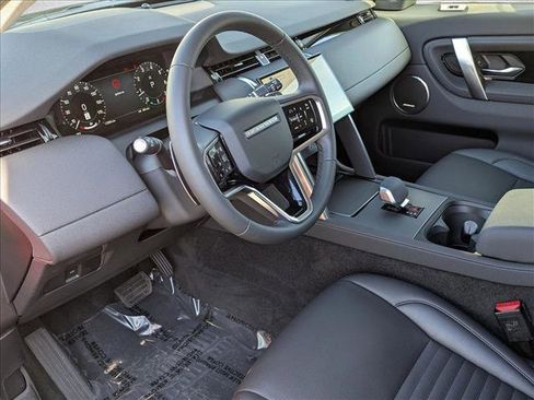 Certified 2025 Land Rover Discovery Sport S image 10