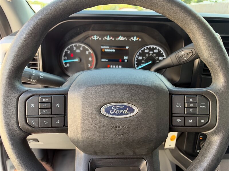 Used 2024 Ford F250 XLT w/ 360-Degree Camera Package AWD/4WD image 31