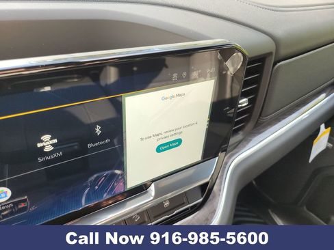 New 2026 Chevrolet Silverado 1500 LTZ image 18