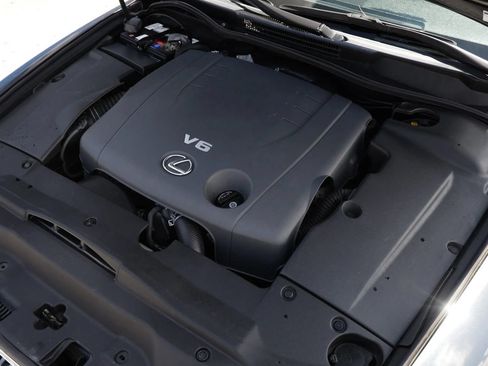 Used 2010 Lexus IS 250 AWD w/ Preferred Accessory Package image 46