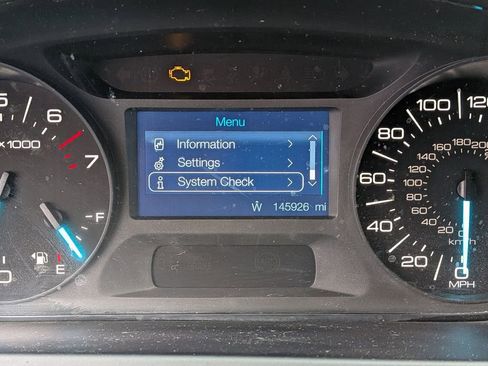 Used 2013 Ford Edge SEL image 17