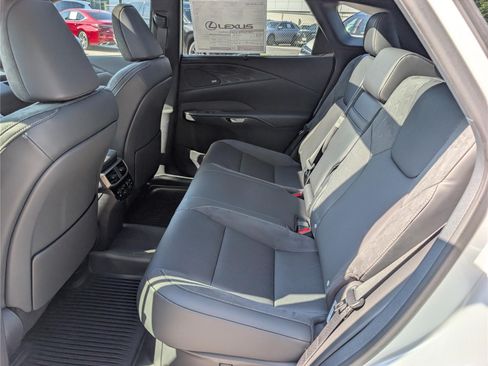 New 2026 Lexus RX 350 AWD image 11