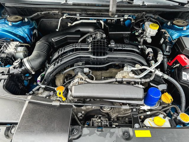 Used 2019 Subaru Impreza 2.0i Premium AWD/4WD image 12