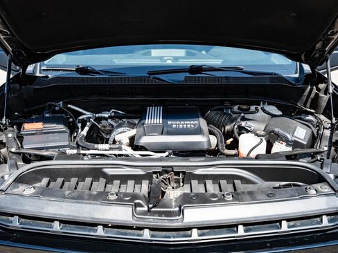 Used 2021 Chevrolet Silverado 1500 RST image 42