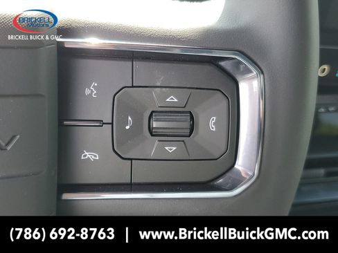 New 2026 GMC Hummer EV 4x4 Crew Cab image 23
