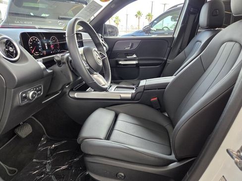 Certified 2026 Mercedes-Benz GLB 250 image 13