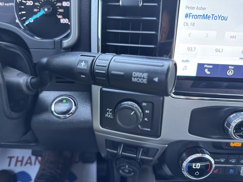 Used 2022 Ford F250 Lariat w/ Tremor Off-Road Package AWD/4WD image 39
