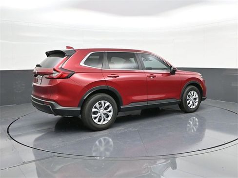 New 2026 Honda CR-V LX image 12