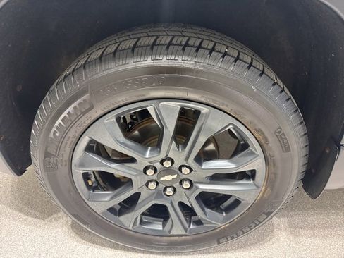 Used 2019 Chevrolet Traverse RS image 7