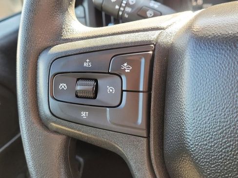 Certified 2024 Chevrolet Silverado 2500 Custom w/ Custom Convenience Package image 28