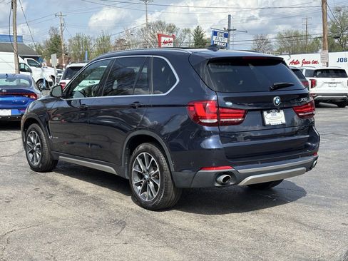 Used 2017 BMW X5 xDrive35i AWD/4WD image 6